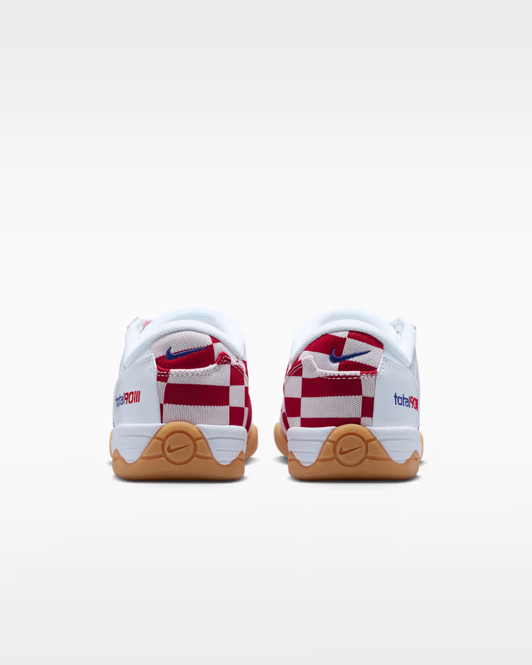 IV2472-100 Nike Total 90 3 Checkered Croatia (Men's)