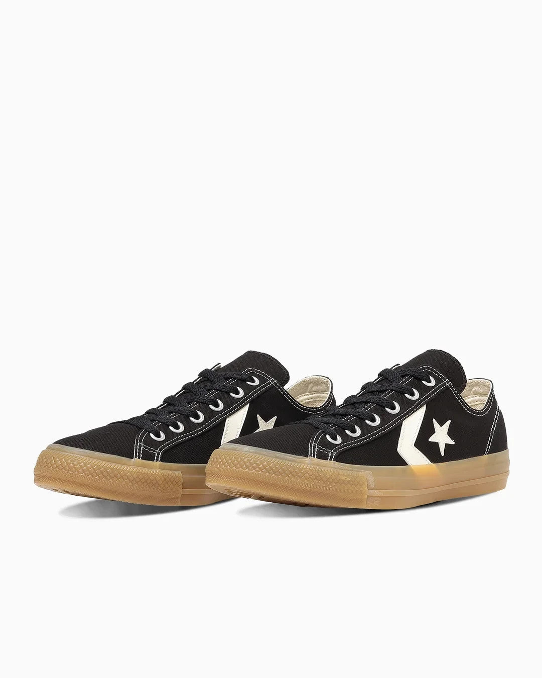 33702520 Converse CRT CL OX Black (Men's)