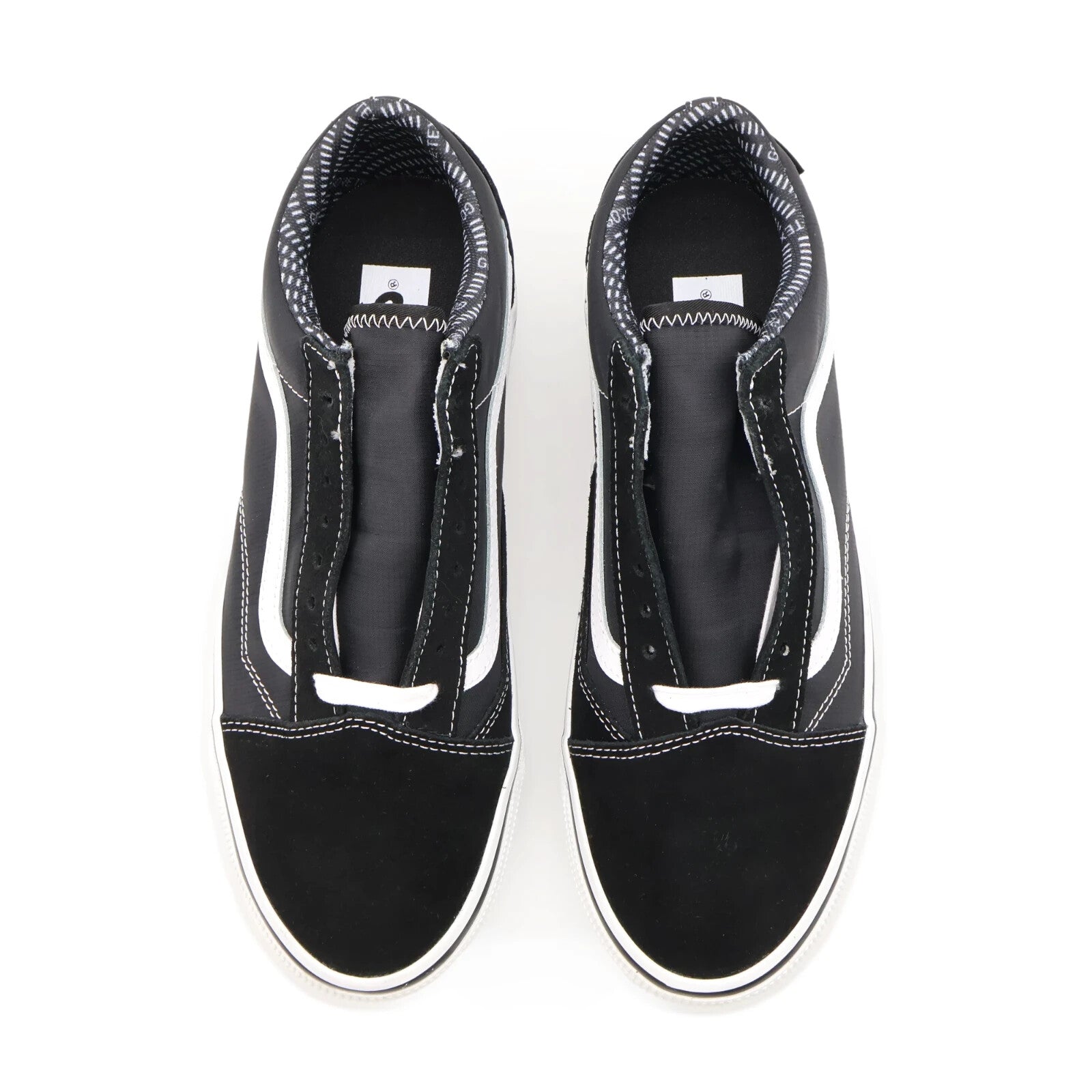 VN000D0UBPA Vans Old Skool GORE-TEX Black (Men's)