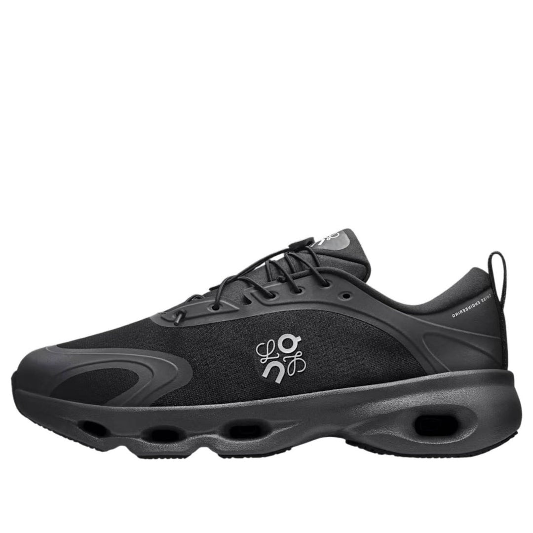 3MF30660553 LOEWE On Cloudsolo Black (Men's)