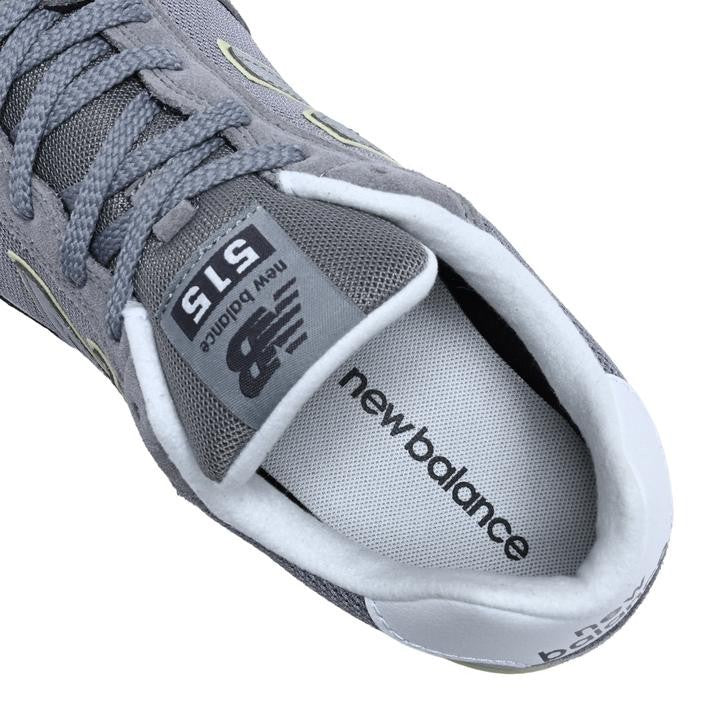 M5154OH New Balance 515 "Gray" (Men's)