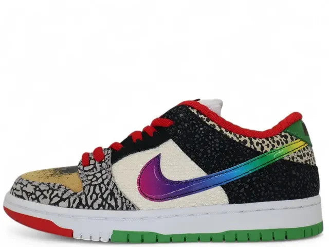 CZ2239-600 Nike SB Dunk Low "What The Paul" (Men's)
