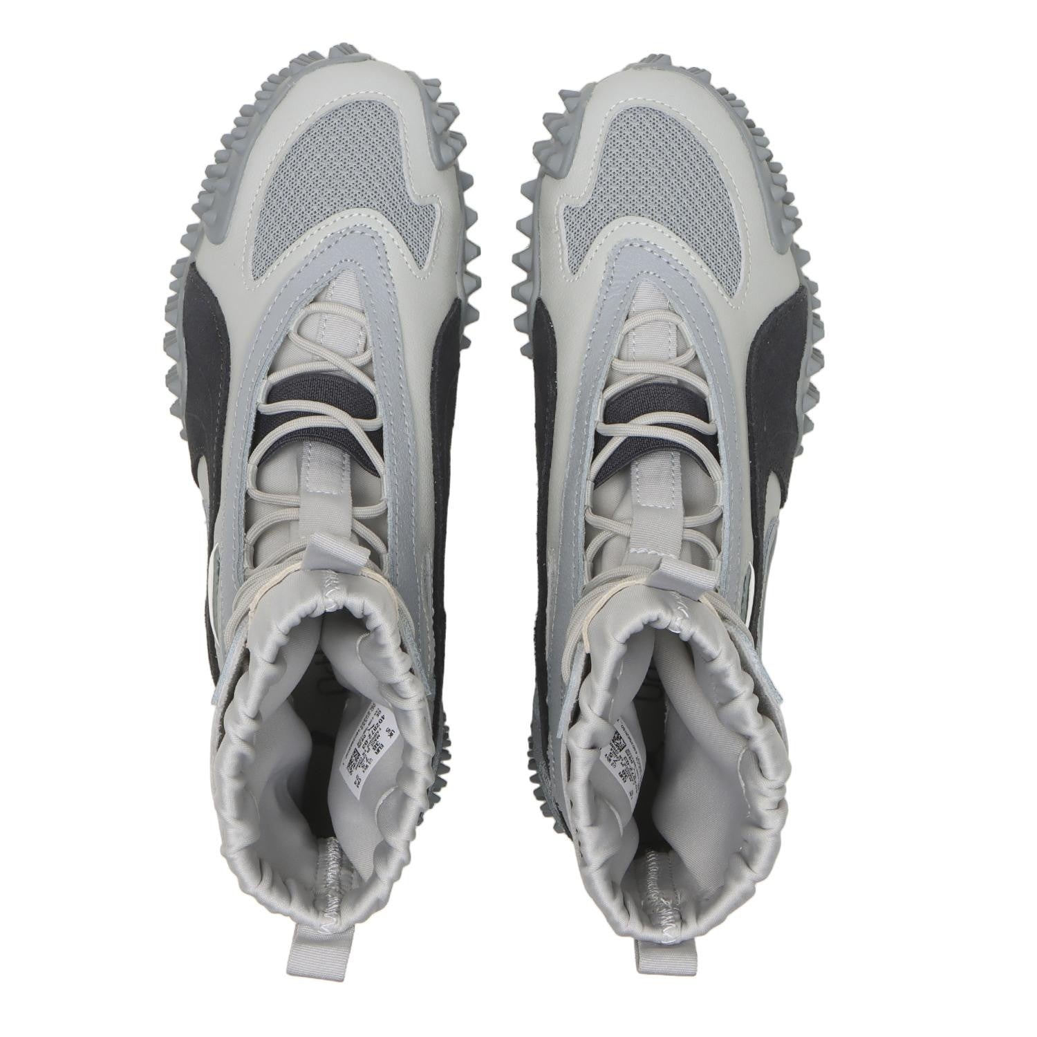 402872-03 Puma Mostro Mid Cool Light Gray Cool Mid Gray (Women's)