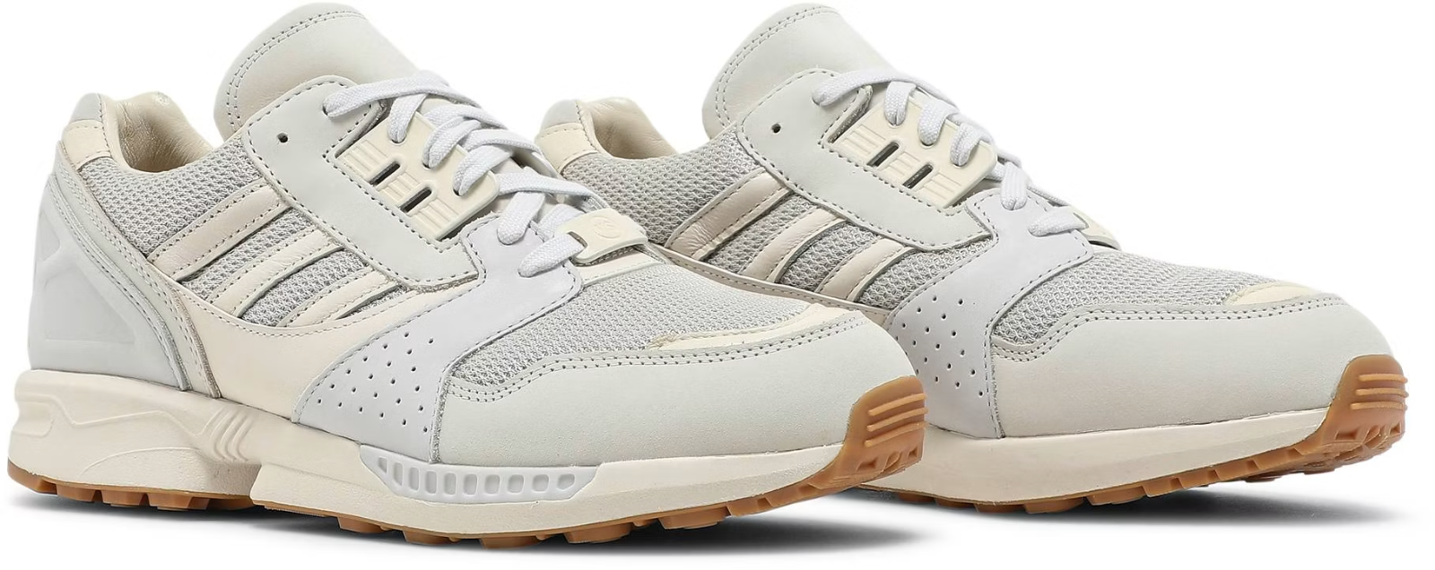 GY0121 Highsnobiety Ã adidas ZX 8000 "Qualitat" (Men's)
