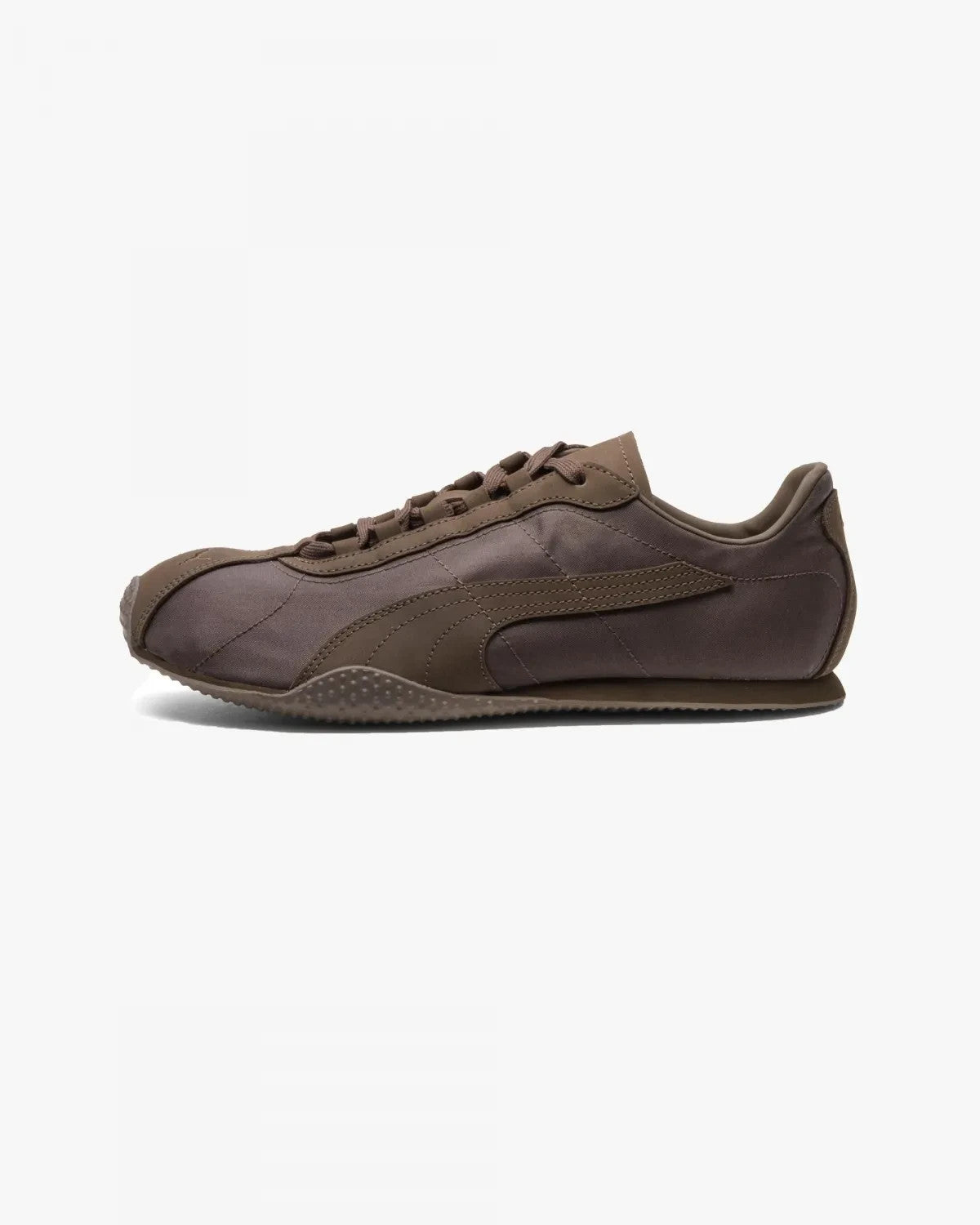 SNDN-SNKR-10941 Graphpaper Ã Puma H-Street "Brown" (Men's)