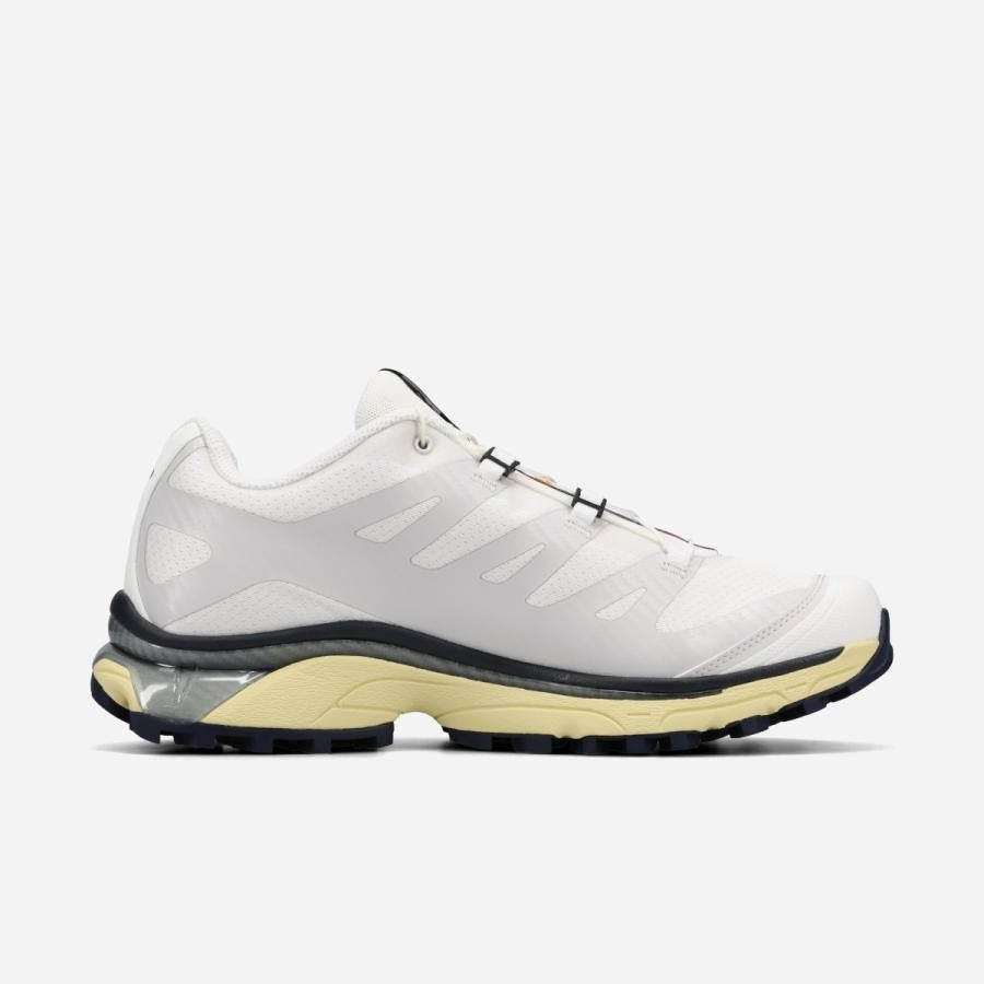 L49187100 Salomon XT-4 OG White Lunar Rock (Men's)