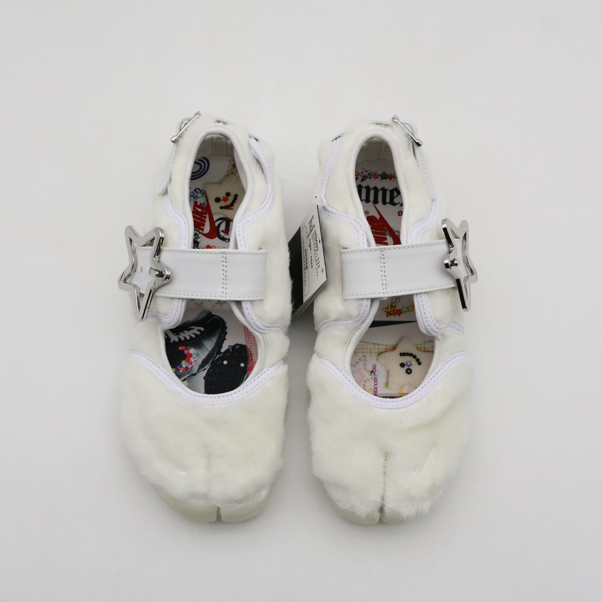IM6693-111 Nike Air Rift Culture Day 2025 (Women's)