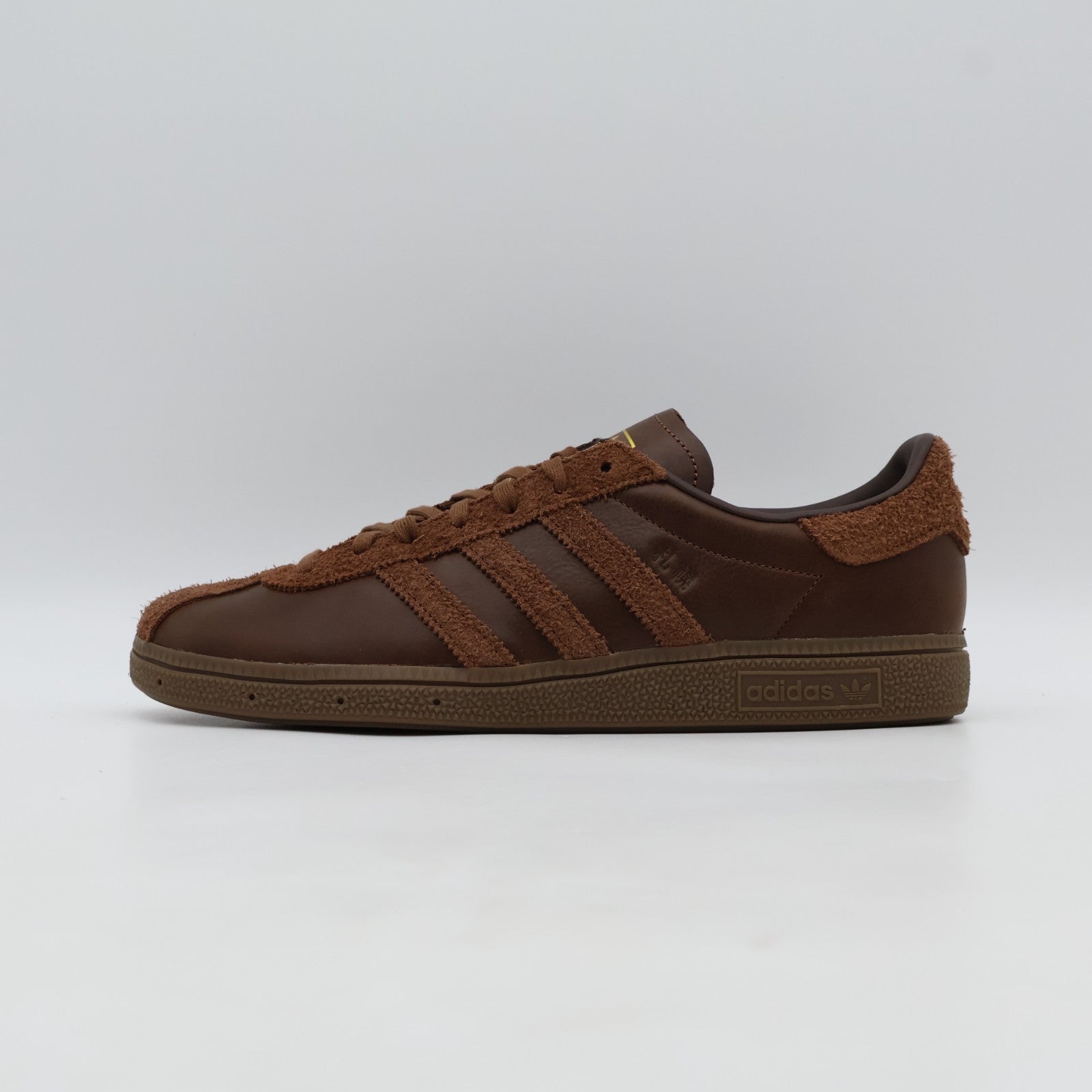 JS1822 size? BILLY'S adidas Originals Sapporo Japan City Series Brown (Men's)