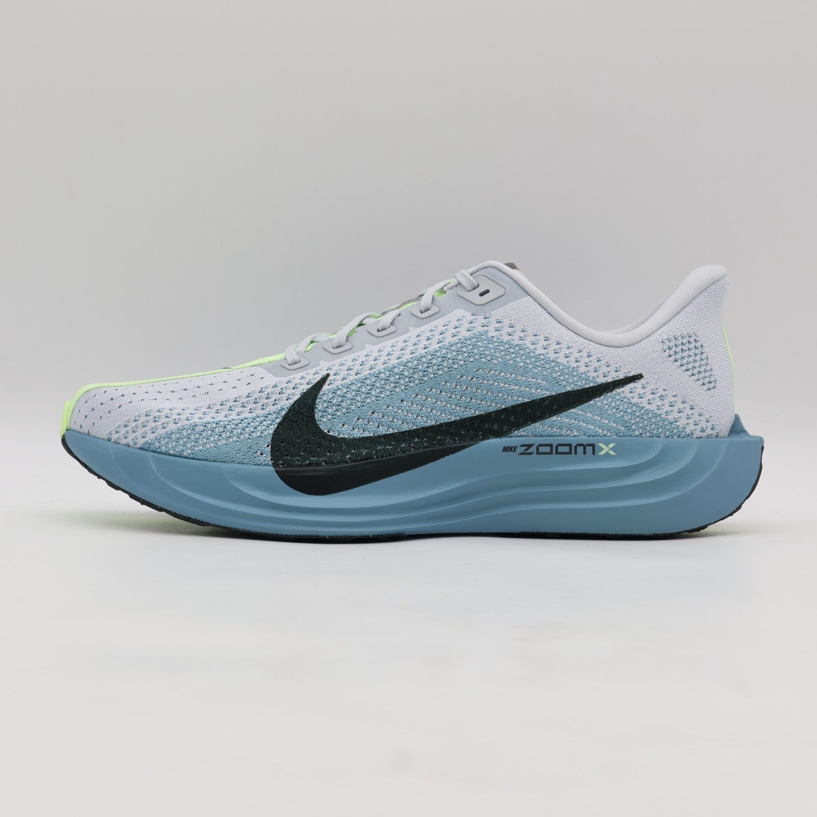 FQ7262-012 Nike Pegasus Plus Pure Platinum Denim Turquoise Barely Volt (Men's)