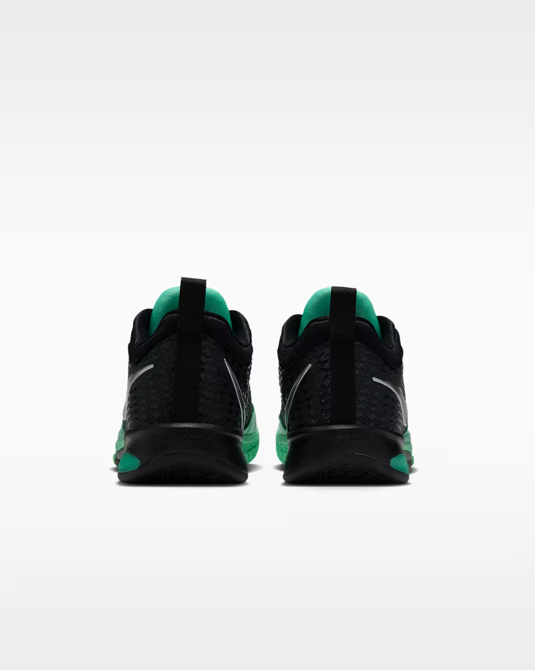 IM7546-300 Nike GS Sabrina 4 "Limelight Glow" (Kids)
