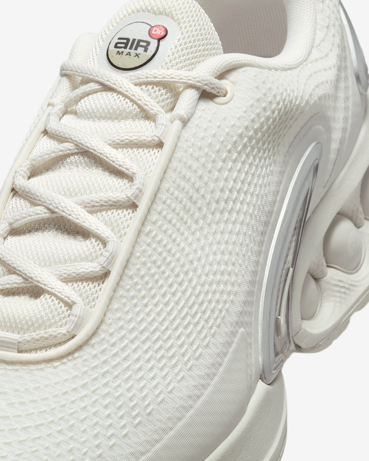 DV3337-013 Nike Air Max DN Phantom Light Bone Metallic Silver Phantom (Men's)