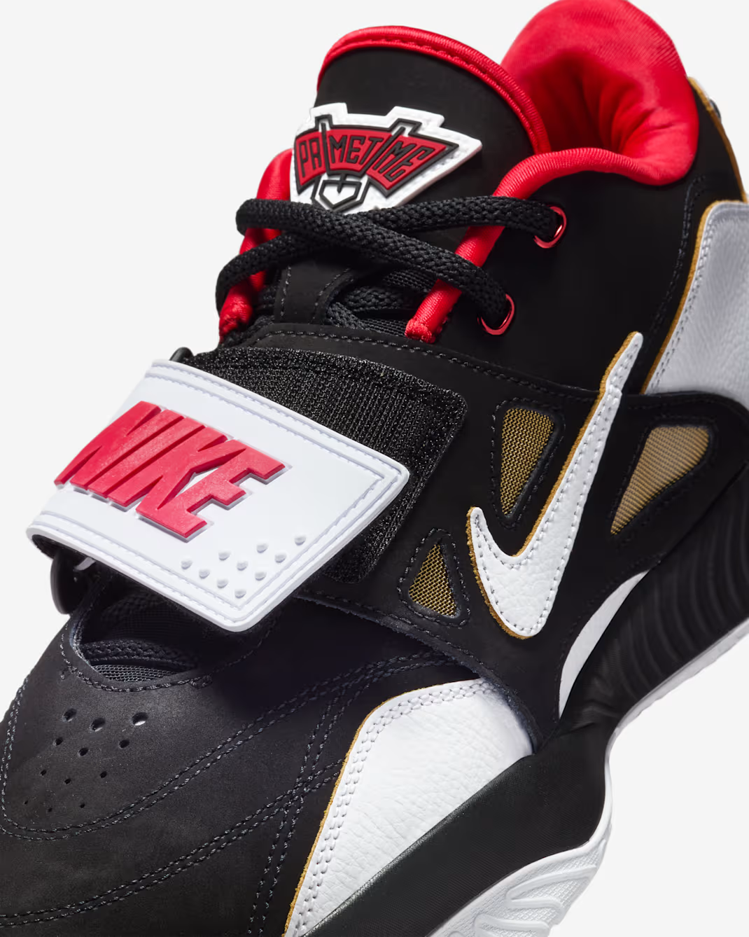 HQ3479-001 Nike LeBron 21 Prime 93 (HQ3480-001) (Men's)