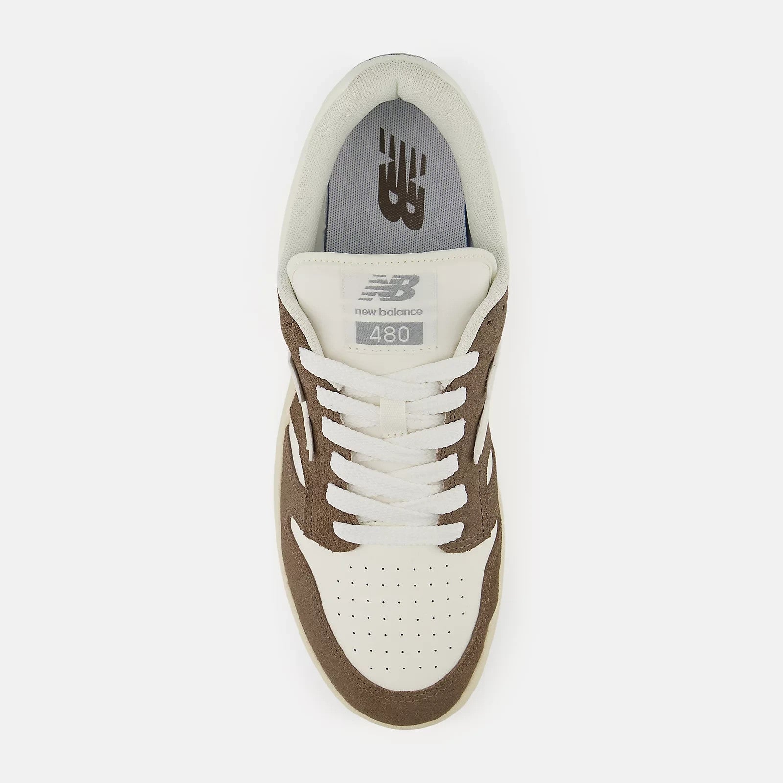 U480P4QI New Balance 480 "Cortado/Sea Salt" (Men's)