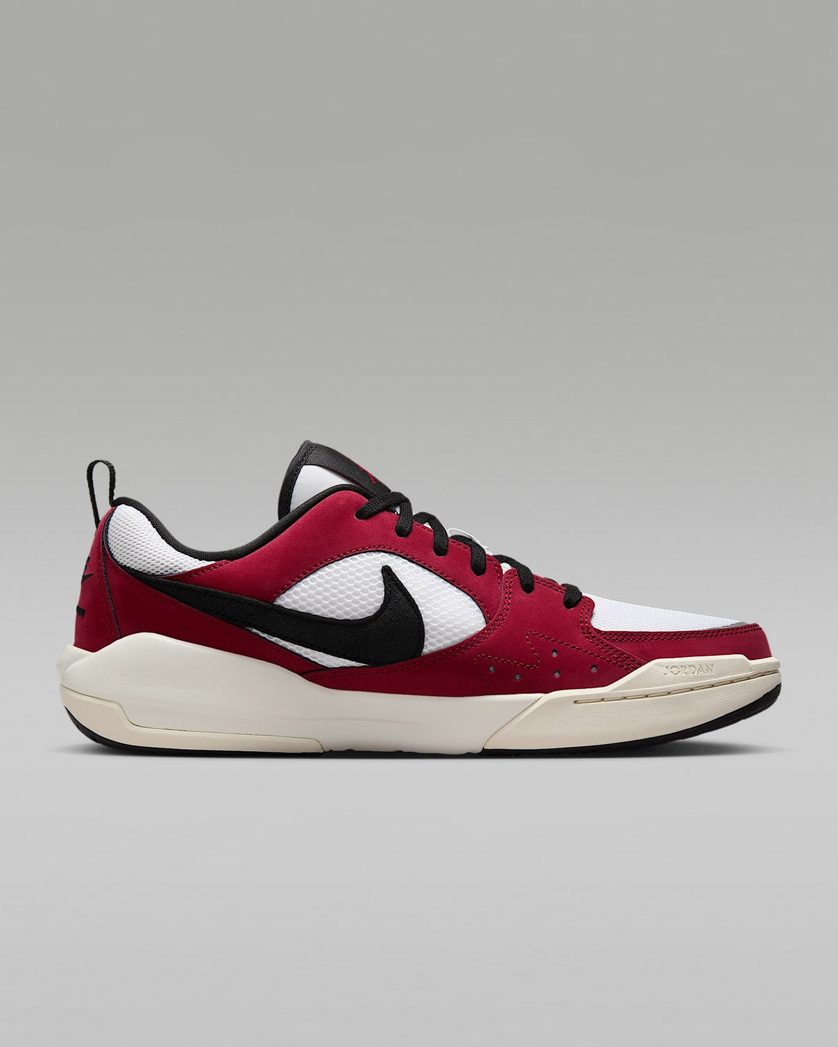 HJ6777-106 Nike Jordan CFMT Era Chicago (Men's)