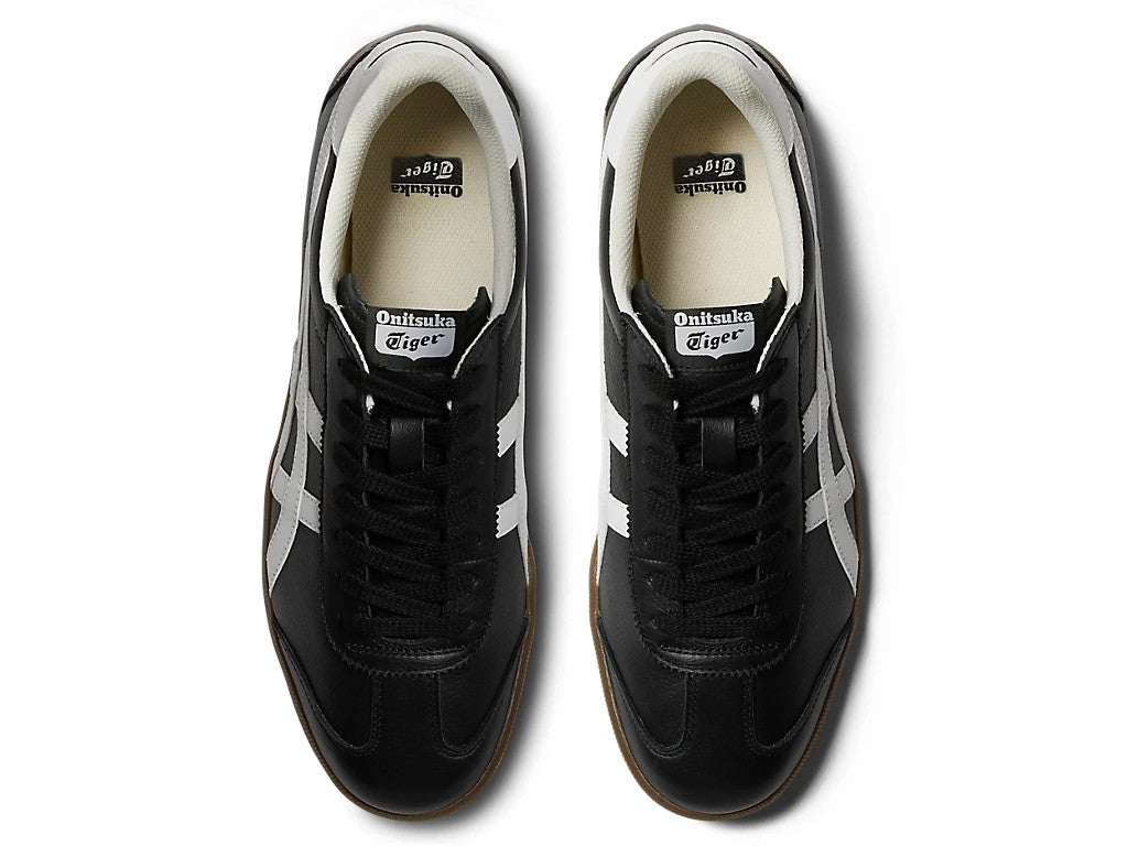1183C429-001 Onitsuka Tiger Tokuten Black/White (Men's)