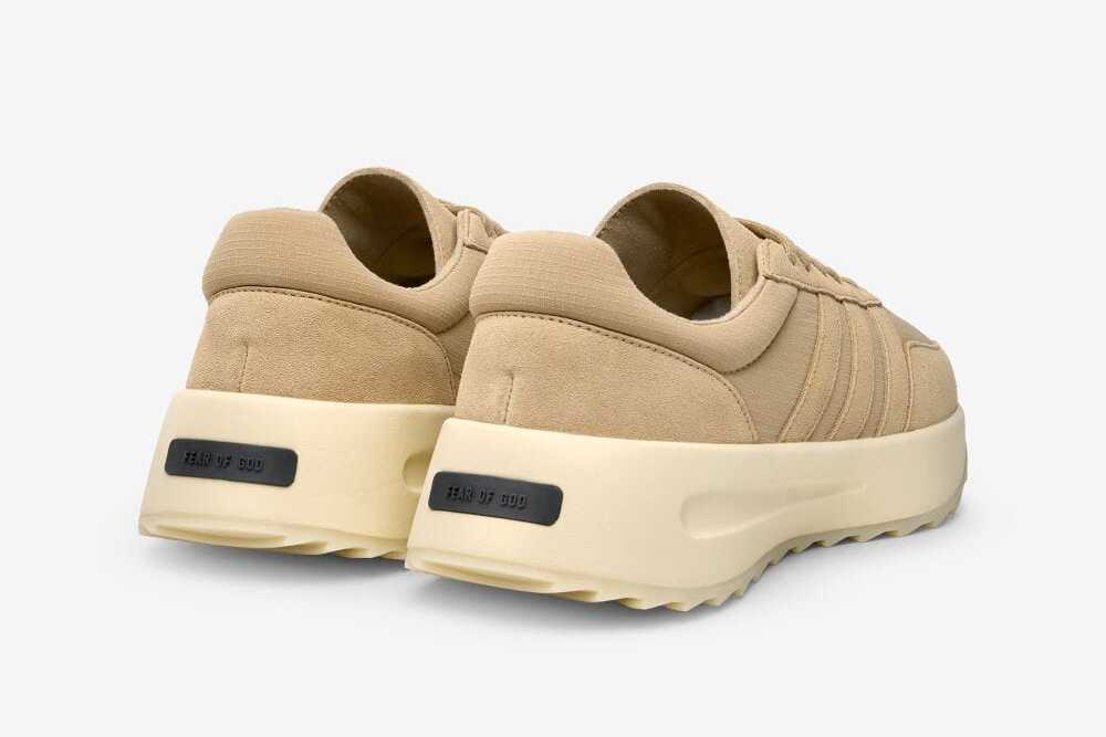 IF4215 FEAR OF GOD ATHLETICS adidas Los Angeles Clay (Men's)