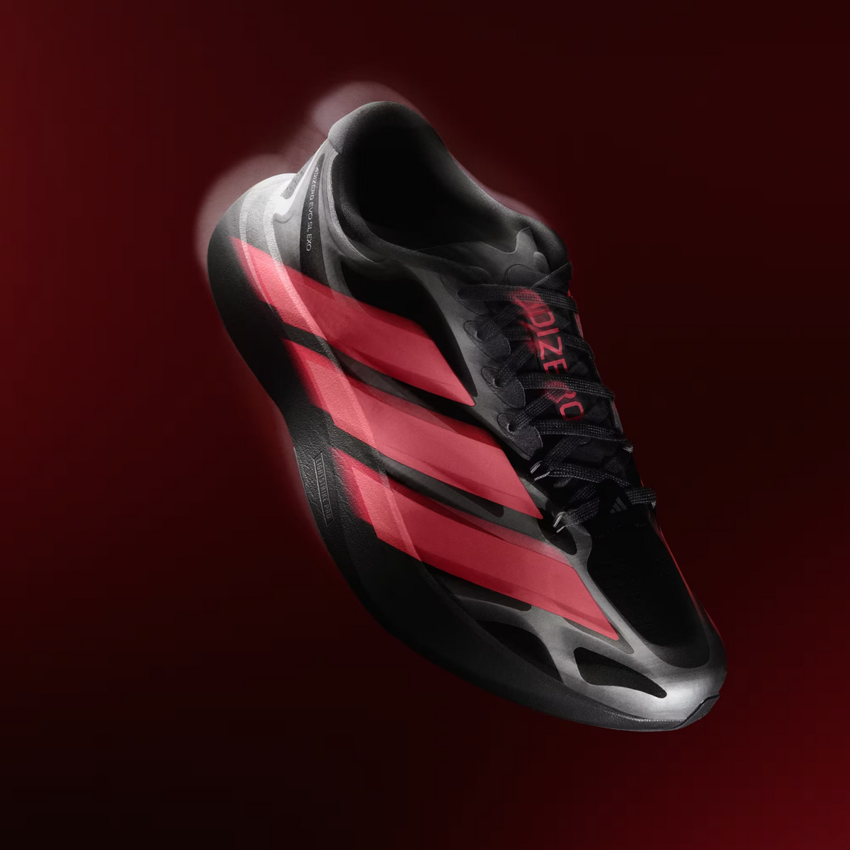 KJ0425 Â adidas Adizero EVO SL EXO (Men's)