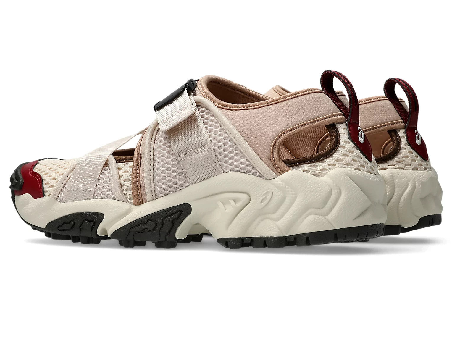 1203A165-250 Asics Gel-Filimy Mineral Beige Dusty Steppe (Men's)