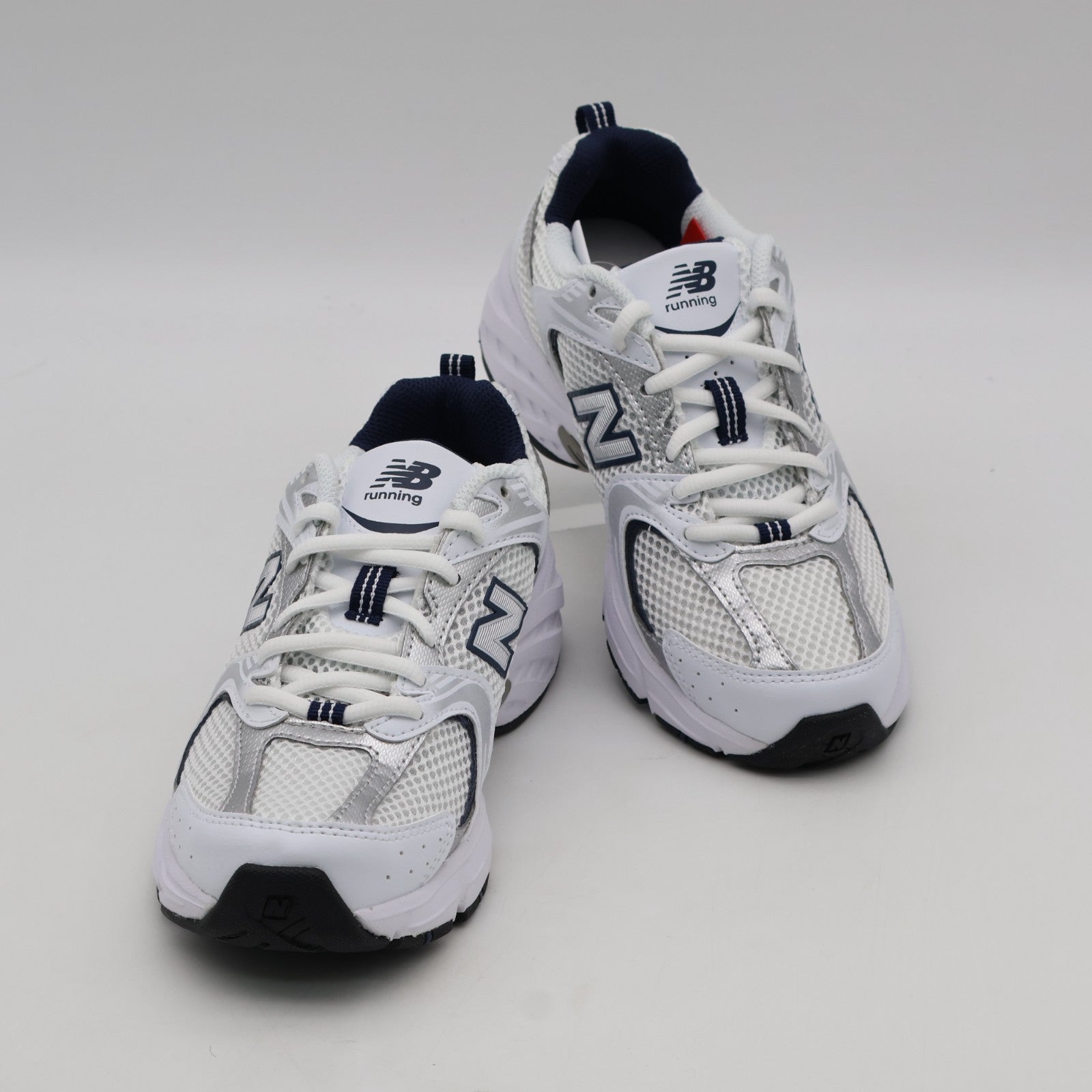 MR530SG New Balance 530 White (Men's)