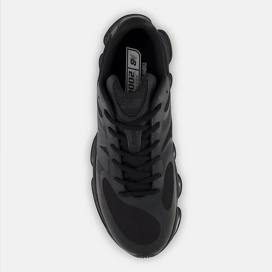 U20005L0 New Balance ABZORB 2000 "Black" (Men's)