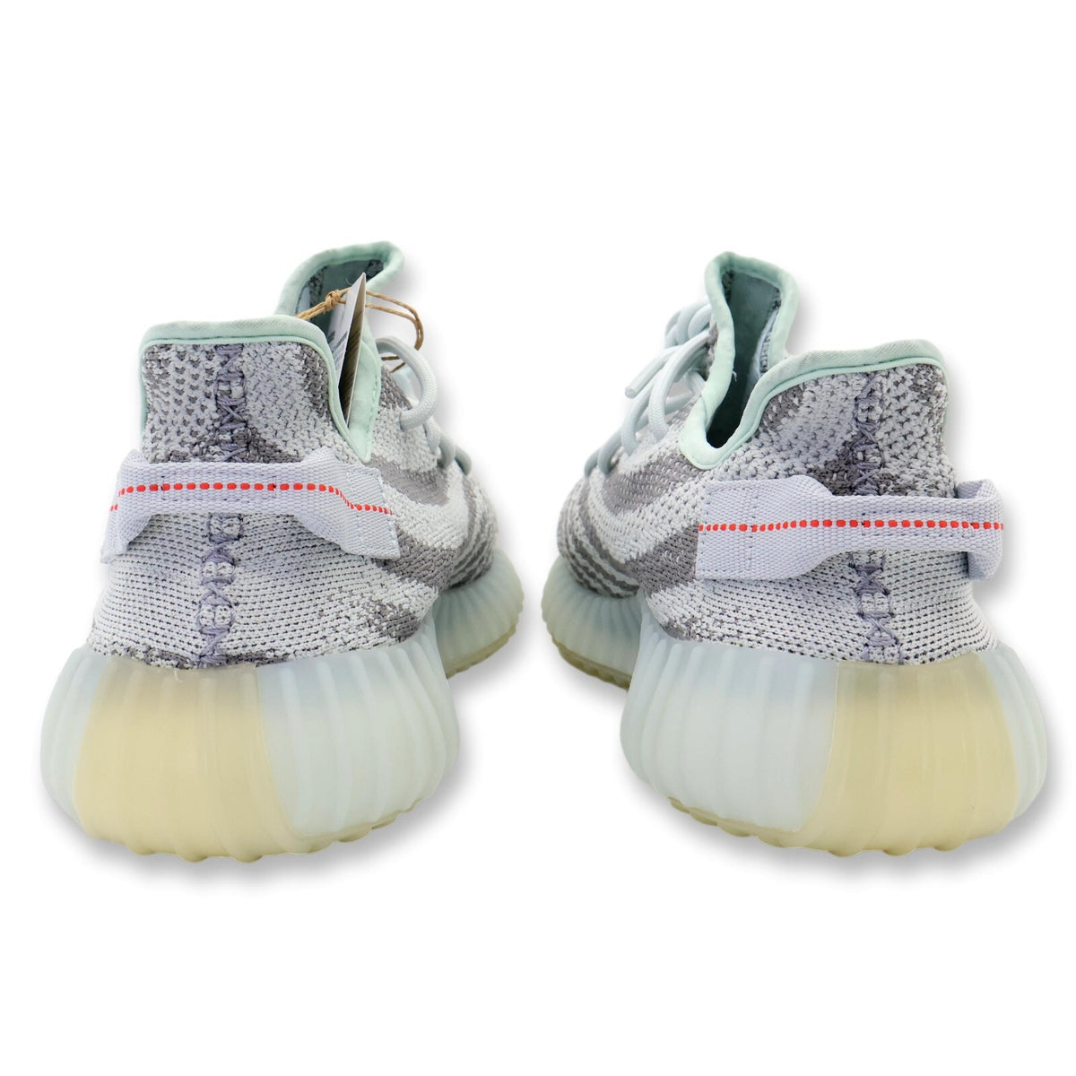 B37571 adidas Yeezy Boost 350 V2 Blue Tint (Men's)