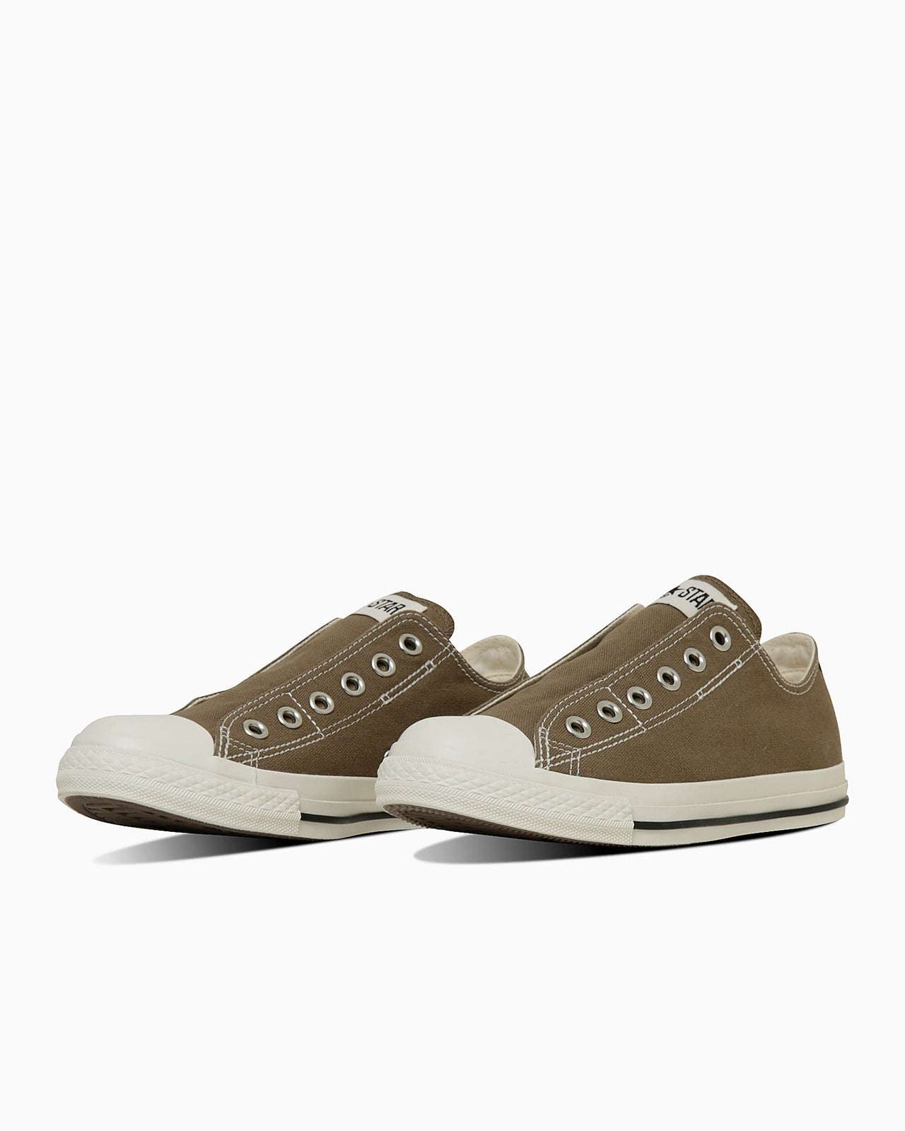 31315032 Converse All Star LP Slip OX Dull Olive (Men's)