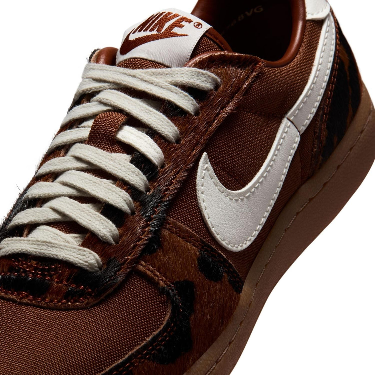 IM5768-200 Nike Field General Cow Print (Women's)