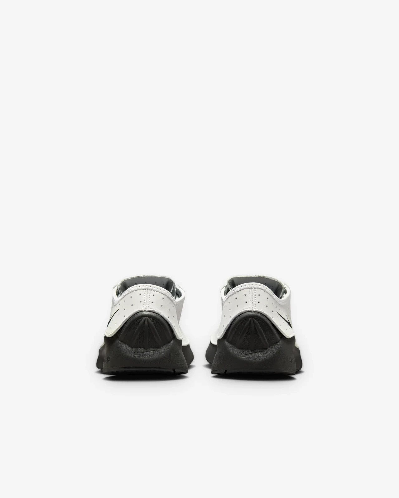 IB1403-100 Dover Street Market Nike Air Superfly White (Women's)