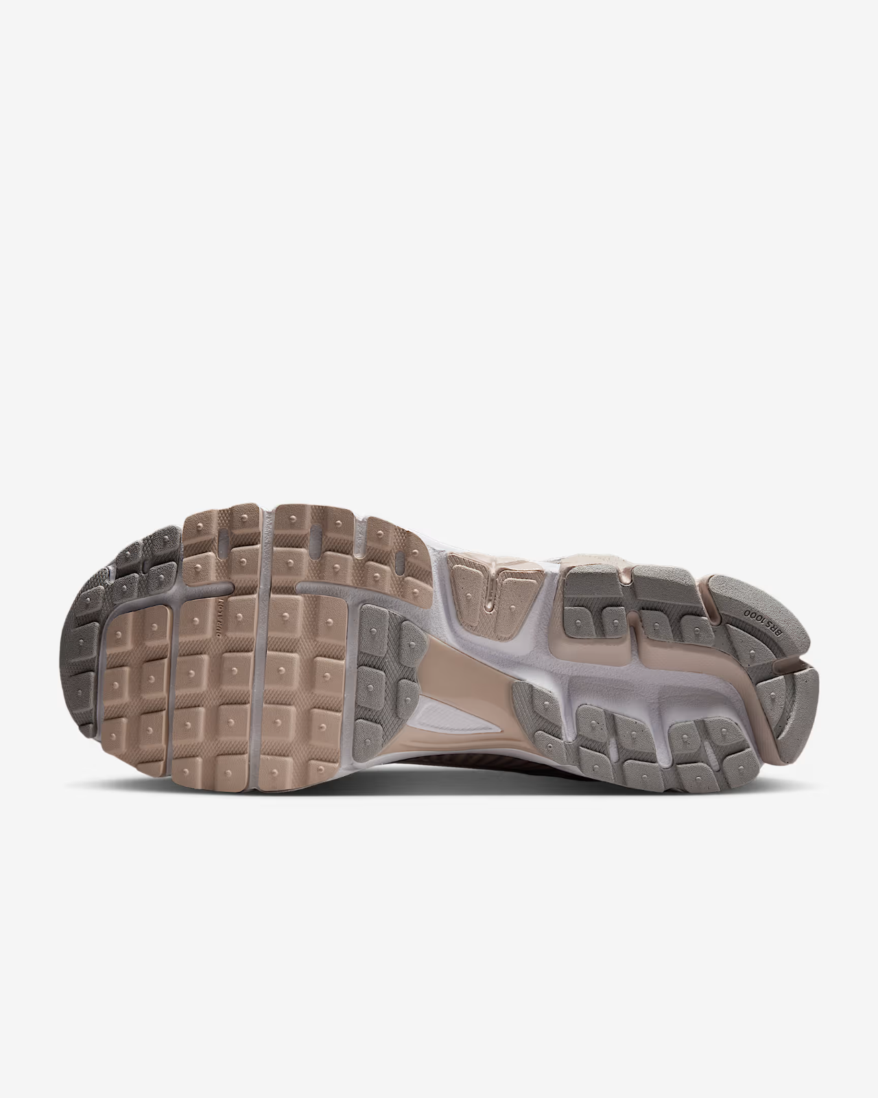 HF1553-101  Nike Zoom Vomero 5 Light Orewood Brown (Men's)