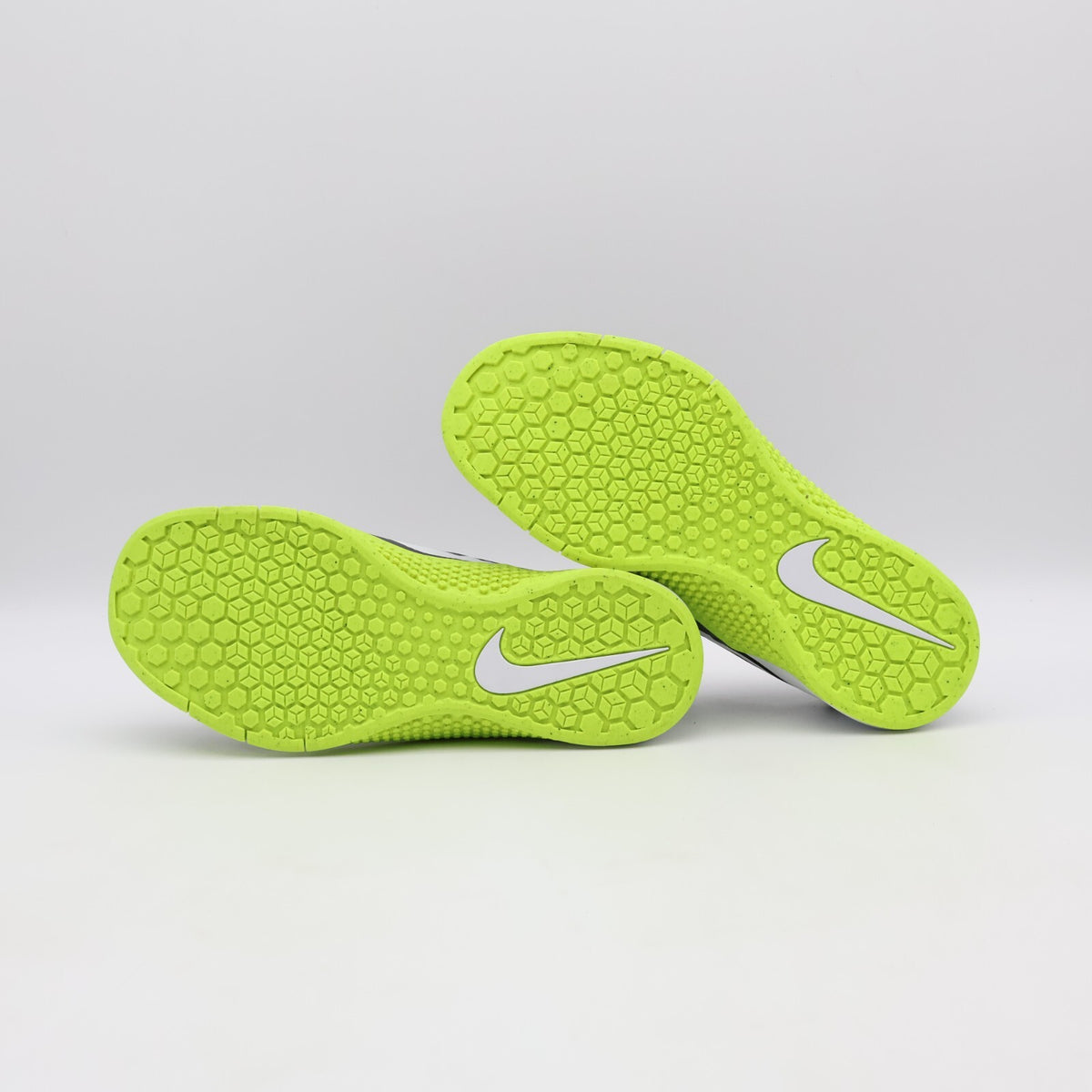 FQ1854-003 Nike Metcon 1 OG Workout Shoes Dark Grey Volt Black White (Men's)