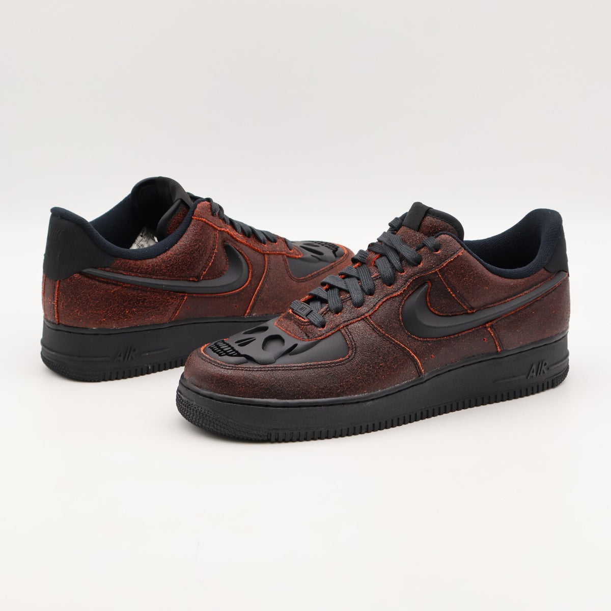HV2016-001 Nike Air Force 1 Low Halloween (Men's)