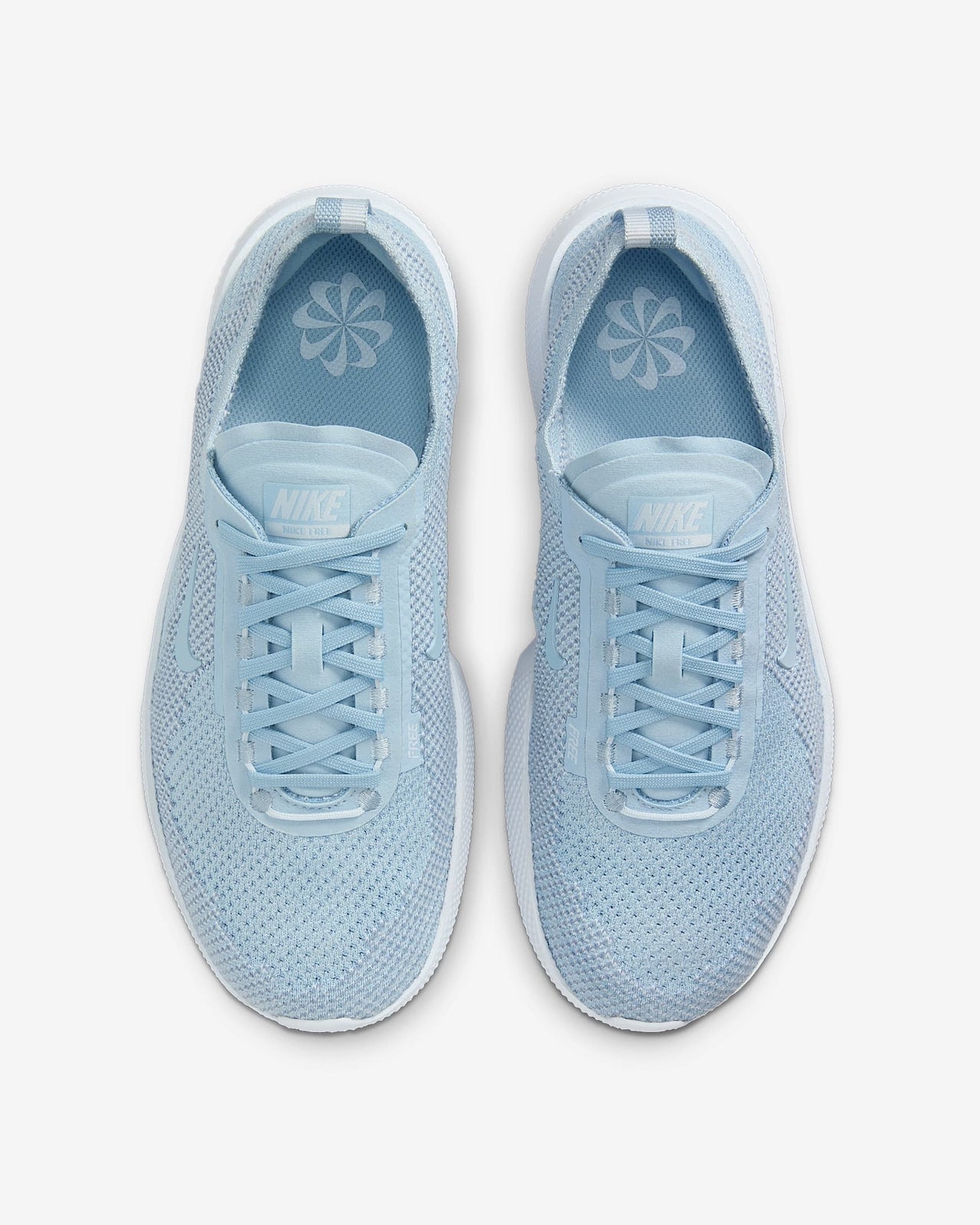 HF2720-400 Nike Free 2025 Workout Shoes (Women's)