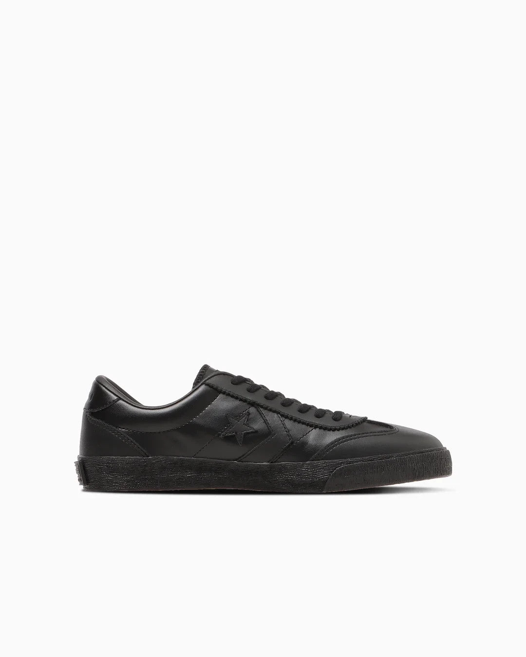 33702400 Converse Roadclassic SK SY OX Black Monochrome (Men's)