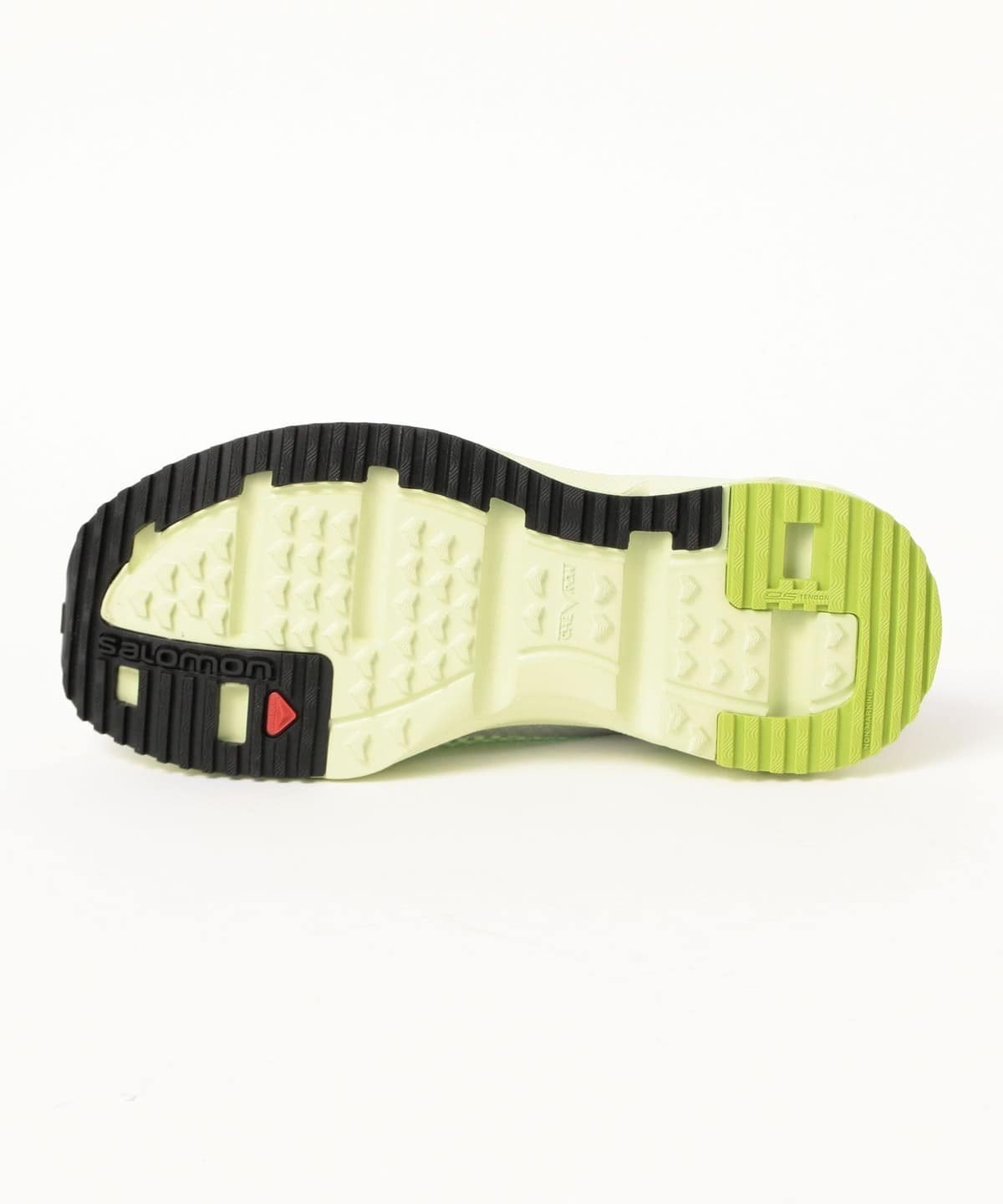 L49105100 Salomon RX Moc 3.0 Seasonal "Lime"