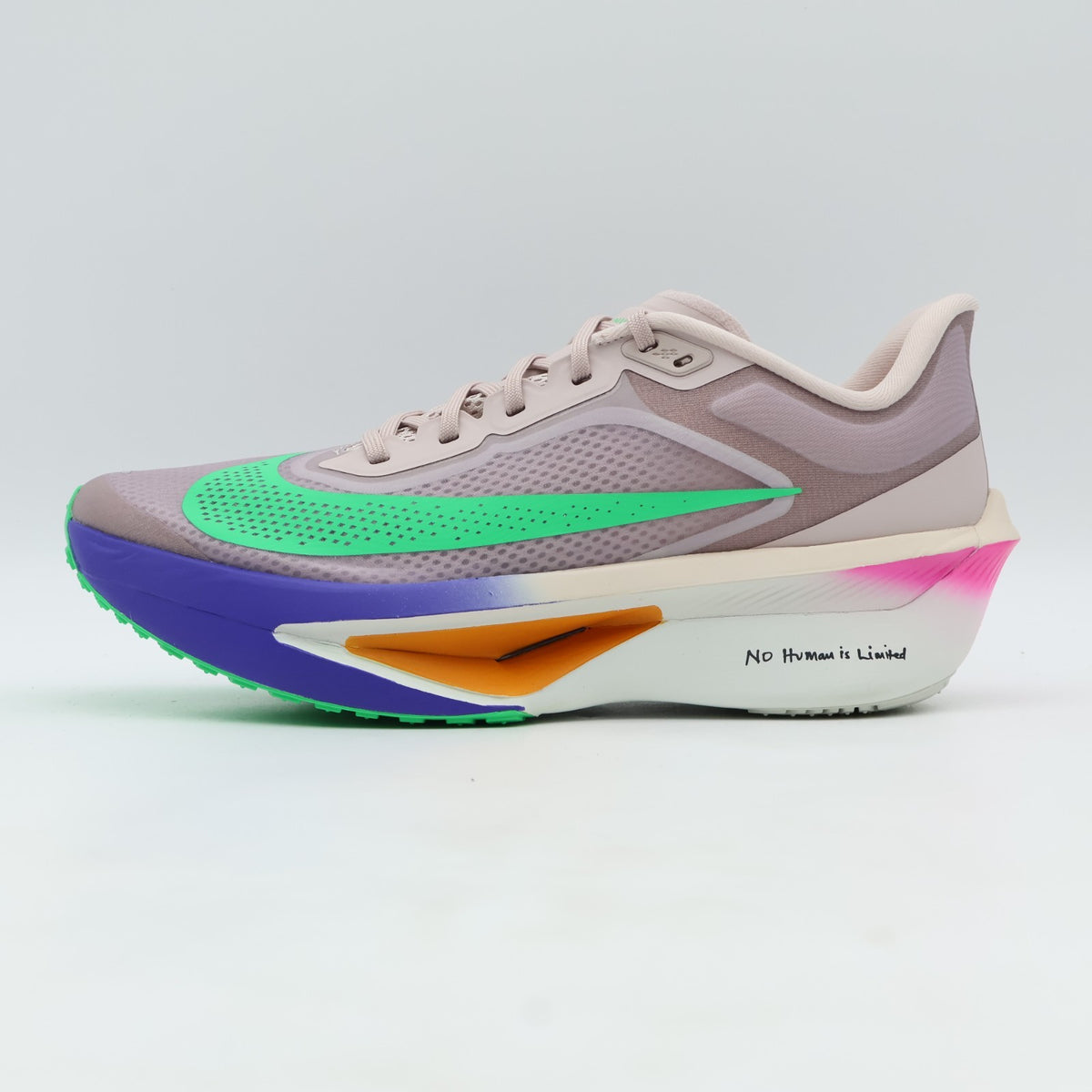 HJ7038-600 Nike Zoom Fly 6 Eliud Kipchoge (Men's)