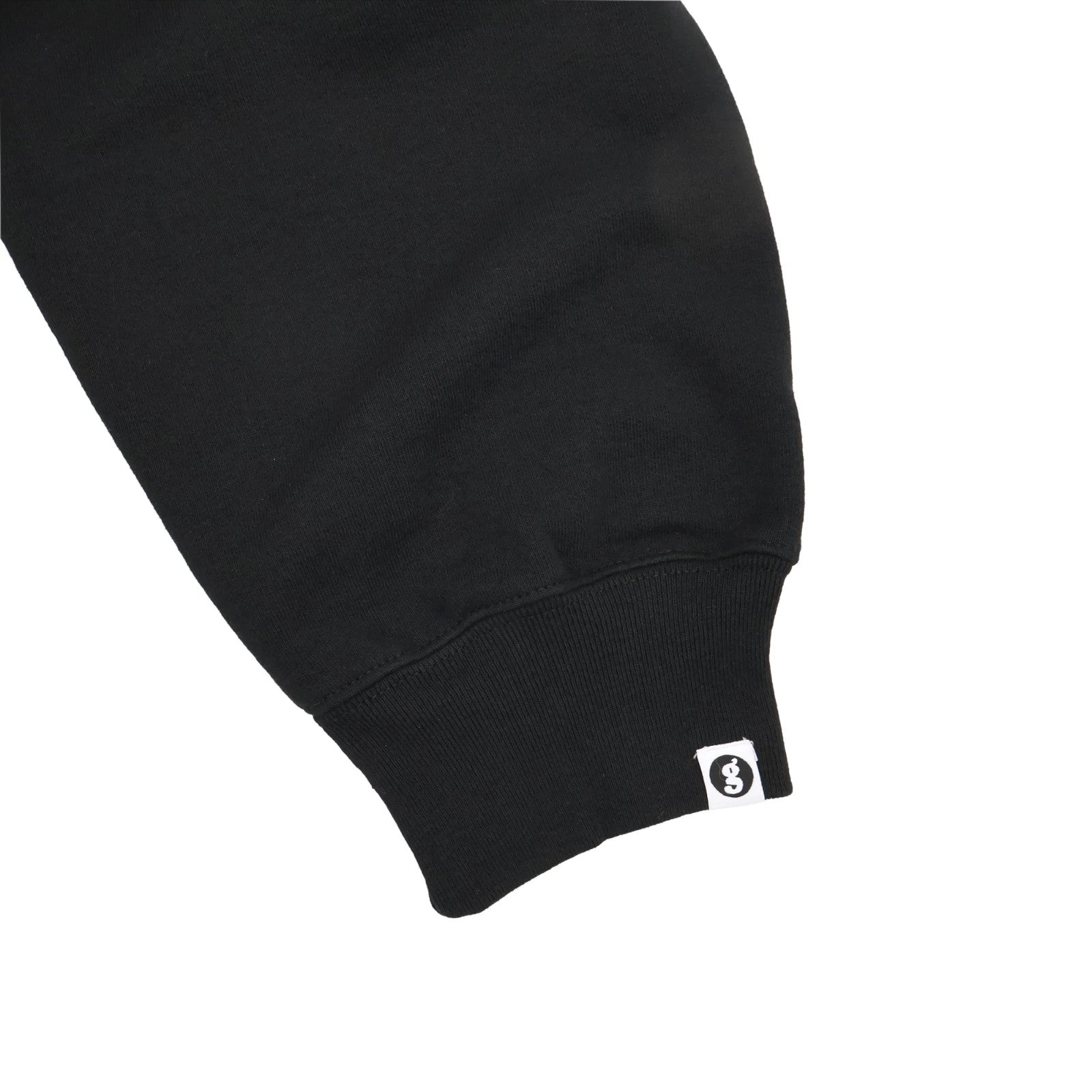 Supreme GOODENOUGH Hooded Sweatshirt Black