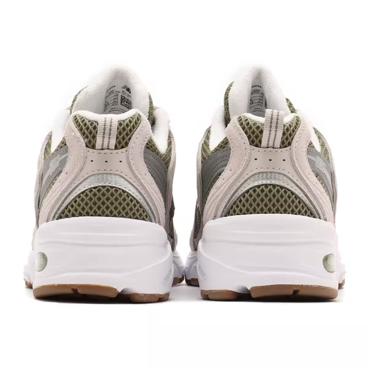 MR530GA New Balance 530 Dark Olivine (Men's)