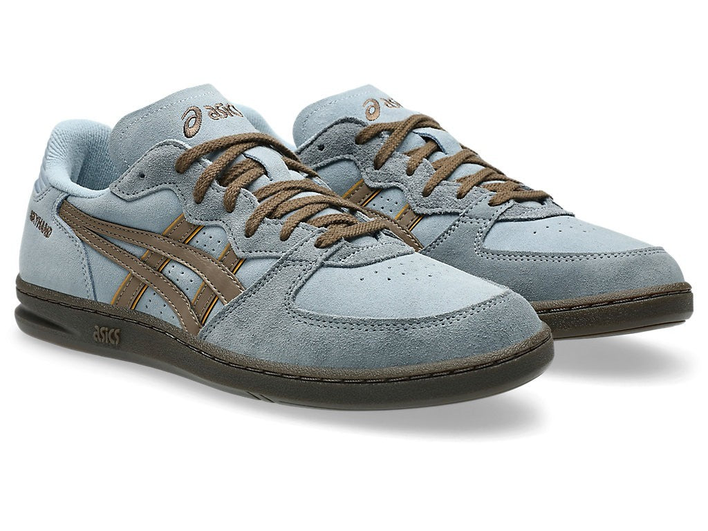 1203A452-401 Asics Skyhand OG Dolphin Grey Pepper (Men's)