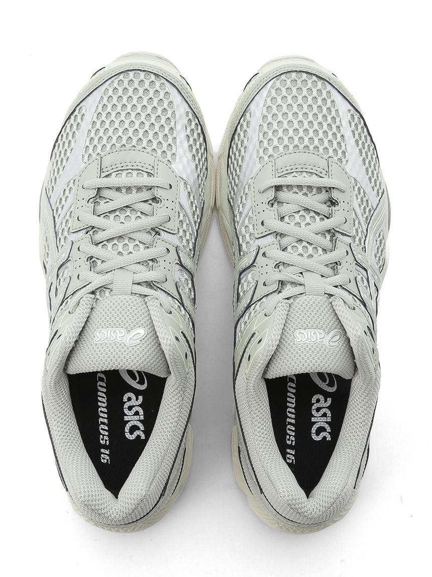 1203A733-300 Asics Gel-Cumulus 16 Dried Leaf Green Dried Leaf Green (Men's)