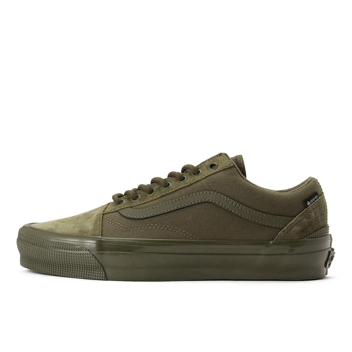 VN000Z3DFR1 Vans PREMIUM OLD SKOOL GORE-TEX (Men's)