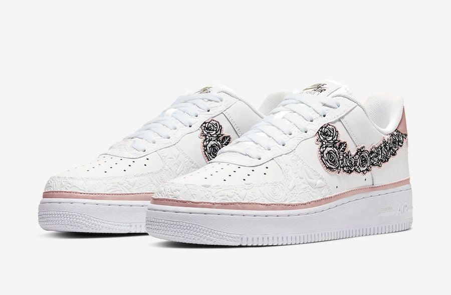 CV2591-100 Nike Air Force 1 Low "Doernbecher" (2019) (Men's)