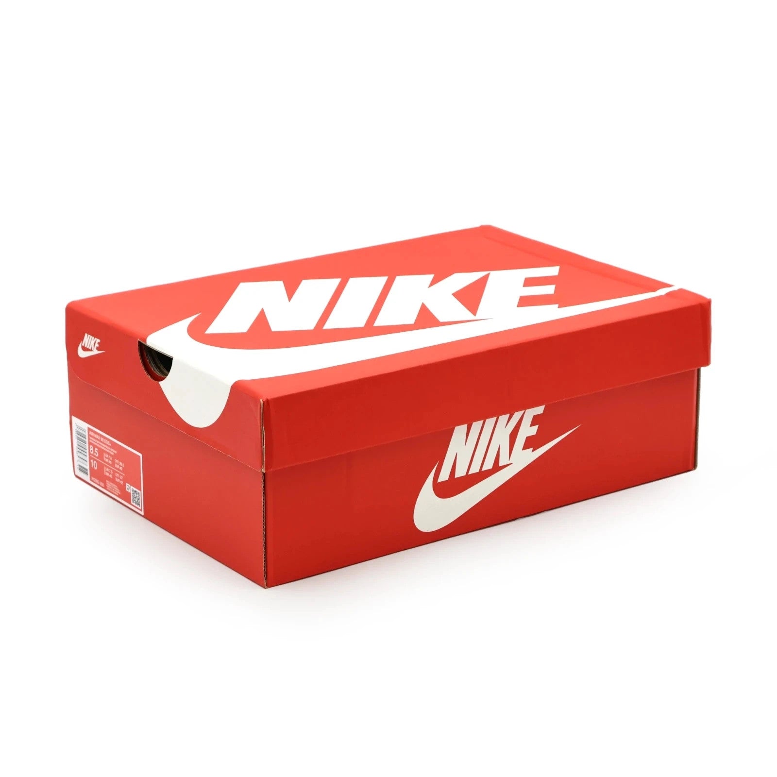 IH2063-200 Nike Air Max 90 ESS+ Baroque Brown (Men's)