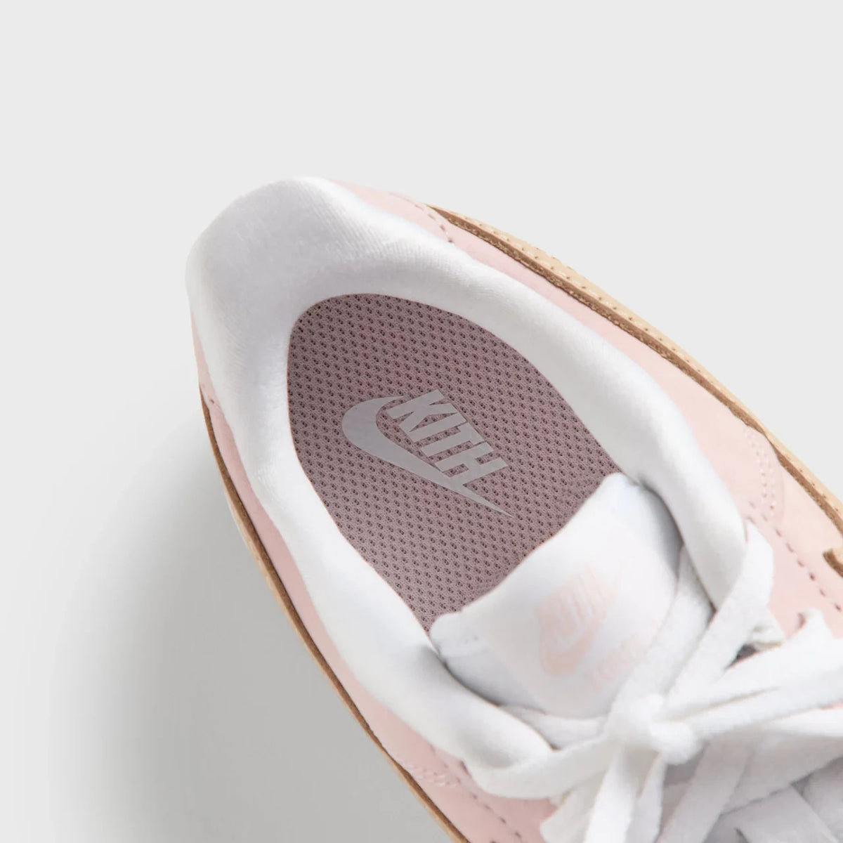 IM6036-200 Kith Ã Nike PS Air Force 1 Low SP "Un-Linen" (Preschool)
