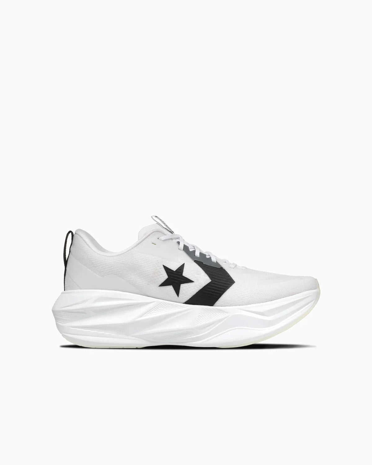 33600430 3itsuka Ã Converse Cons Runbounce SA "White/Black" (Men's)