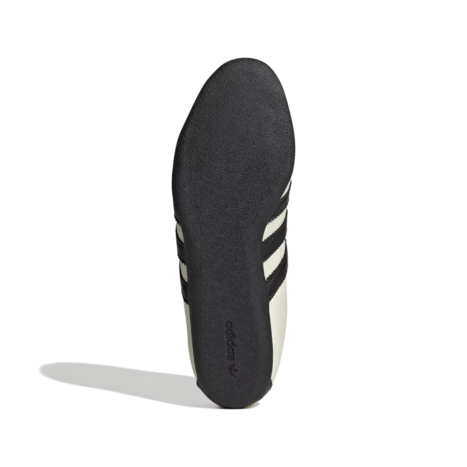 JQ0597 adidas Originals Tokyo Off White Core Black Gold Metallic (Men's)