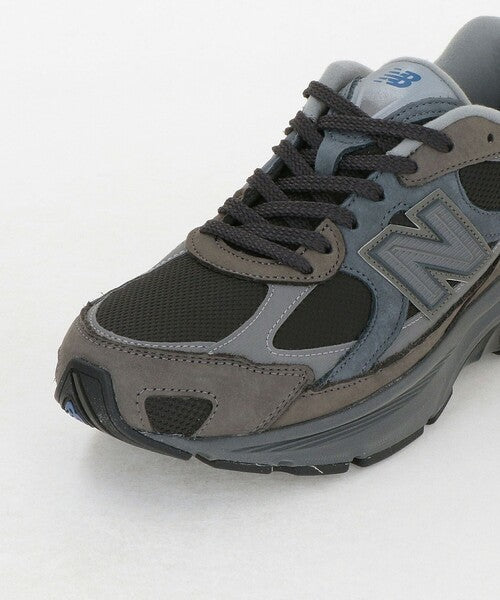 U20107Z3 New Balance 2010 Tornado (Men's)
