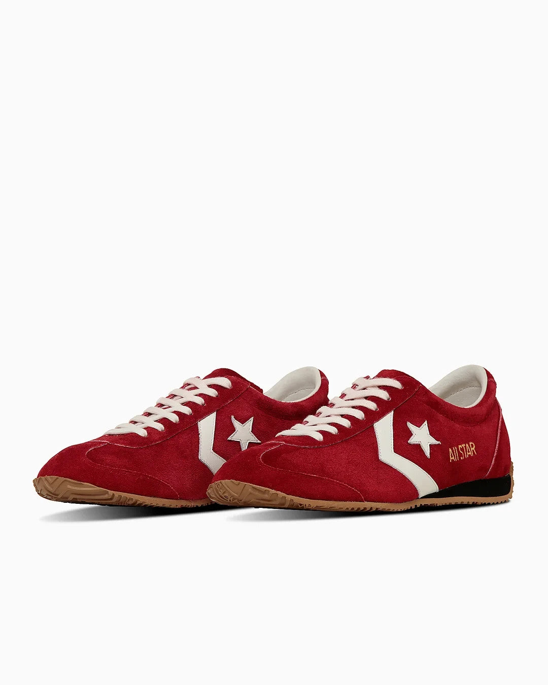 34202320 Converse Addict All Star Trainingshoes Red (Men's)