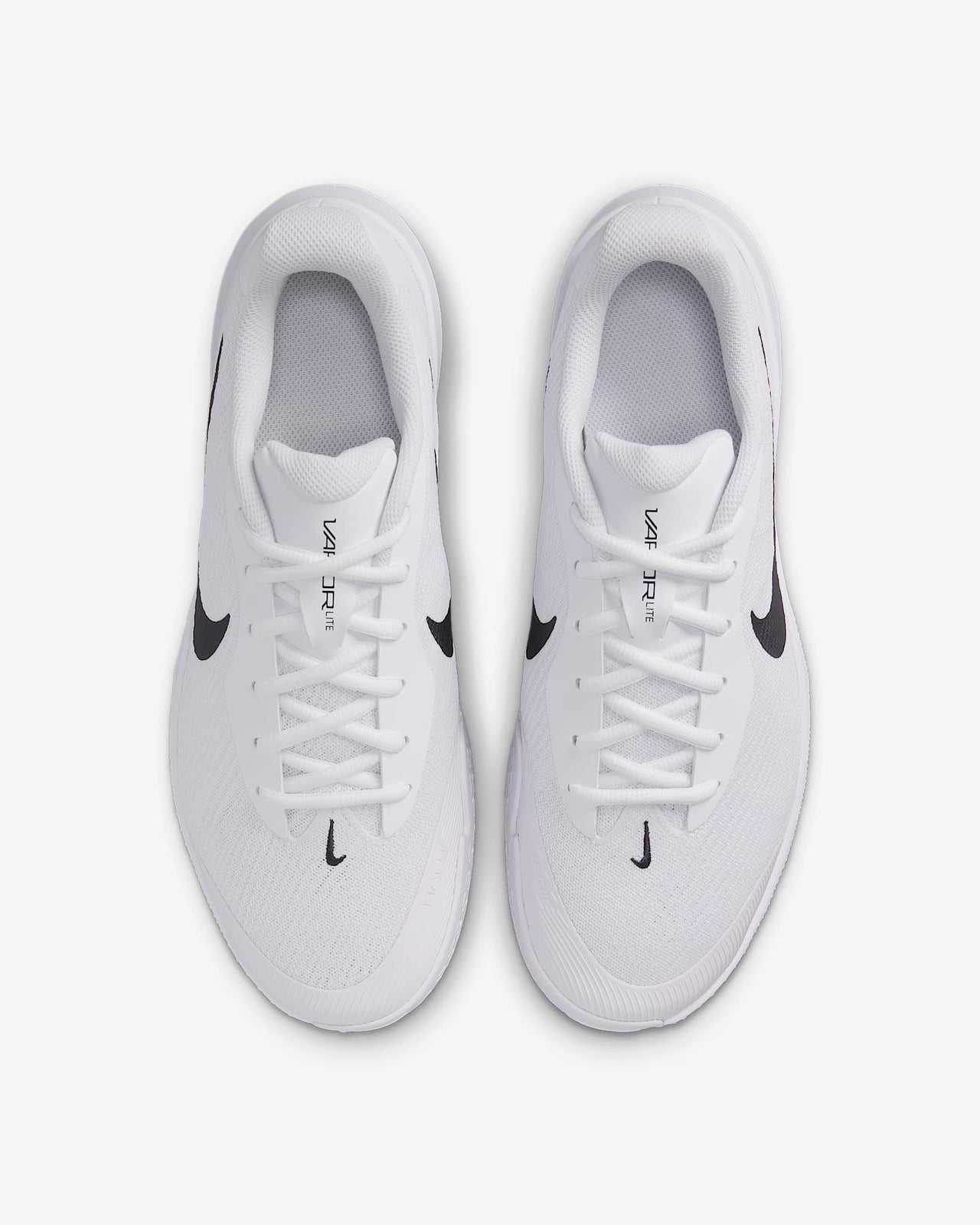 FZ2155-101 Nike Vapor Lite 3 White Black (Men's)