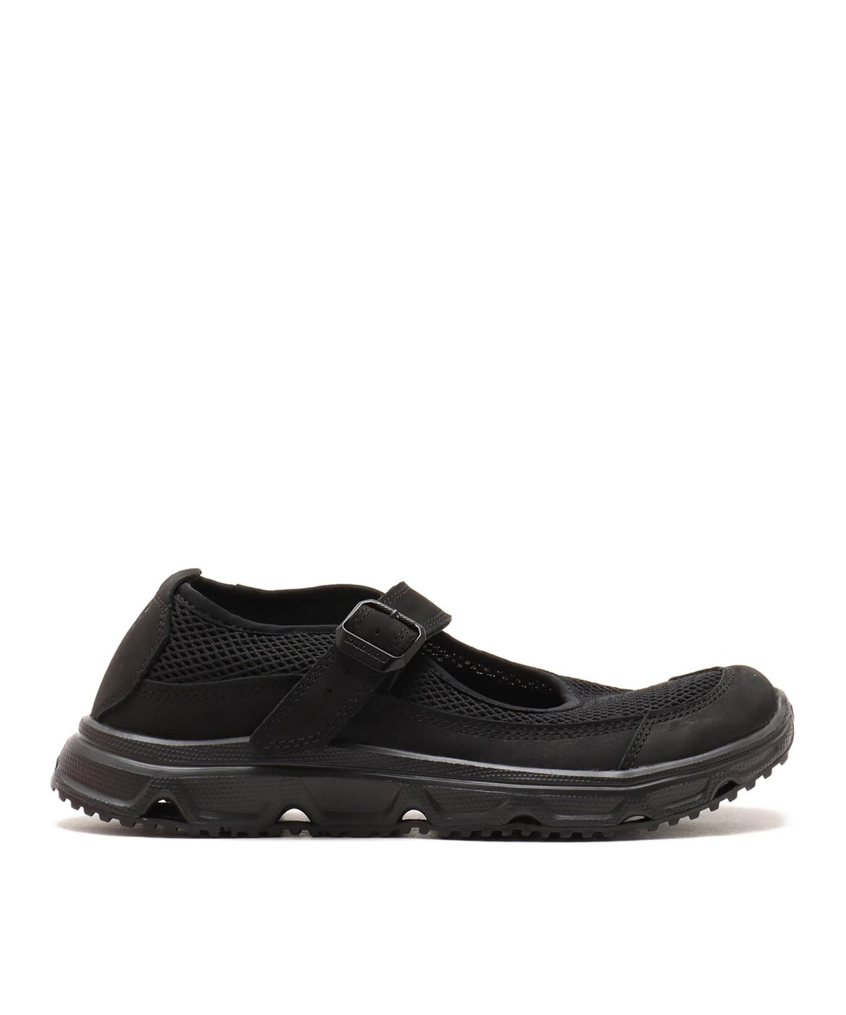 L47363200 Salomon RX Marie Jeanne Black (Men's)