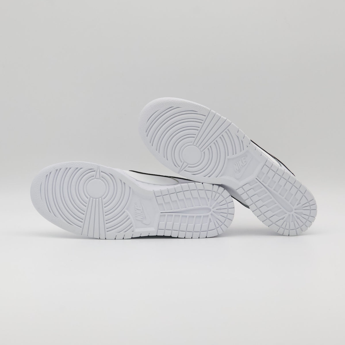 DJ6188-101 Nike Dunk Low Reverse Panda Black Summit White (Men's)